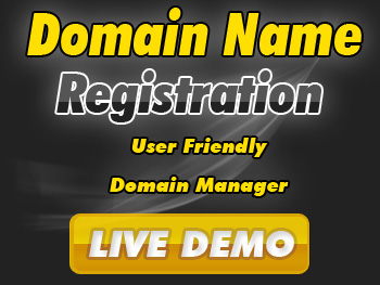 Cheap domain registrations & transfers